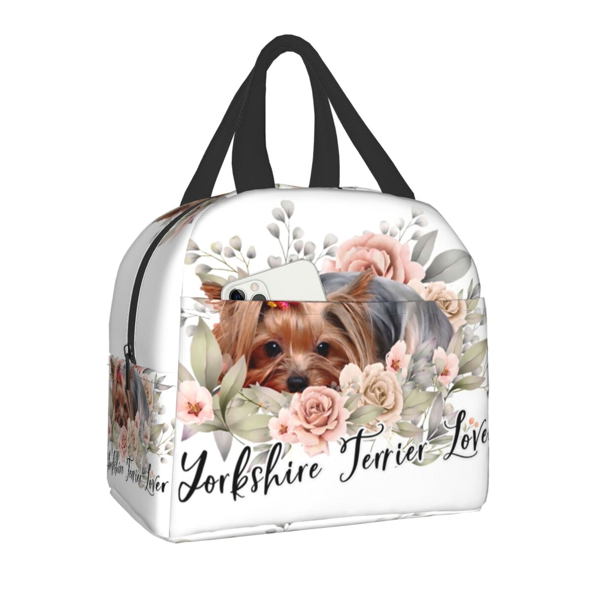 Outdoor Kids Yorkshire - Yorkshire Terrier Mom Yorkshire Terrier Dad