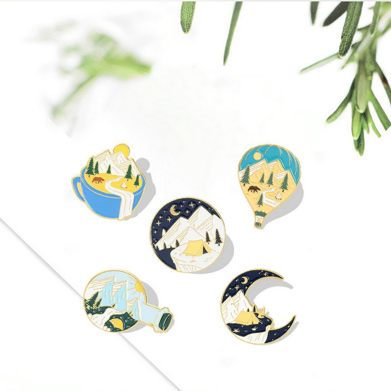 Kids Outdoor Adventure - Cắm Trại Phiêu Lưu Men Chân