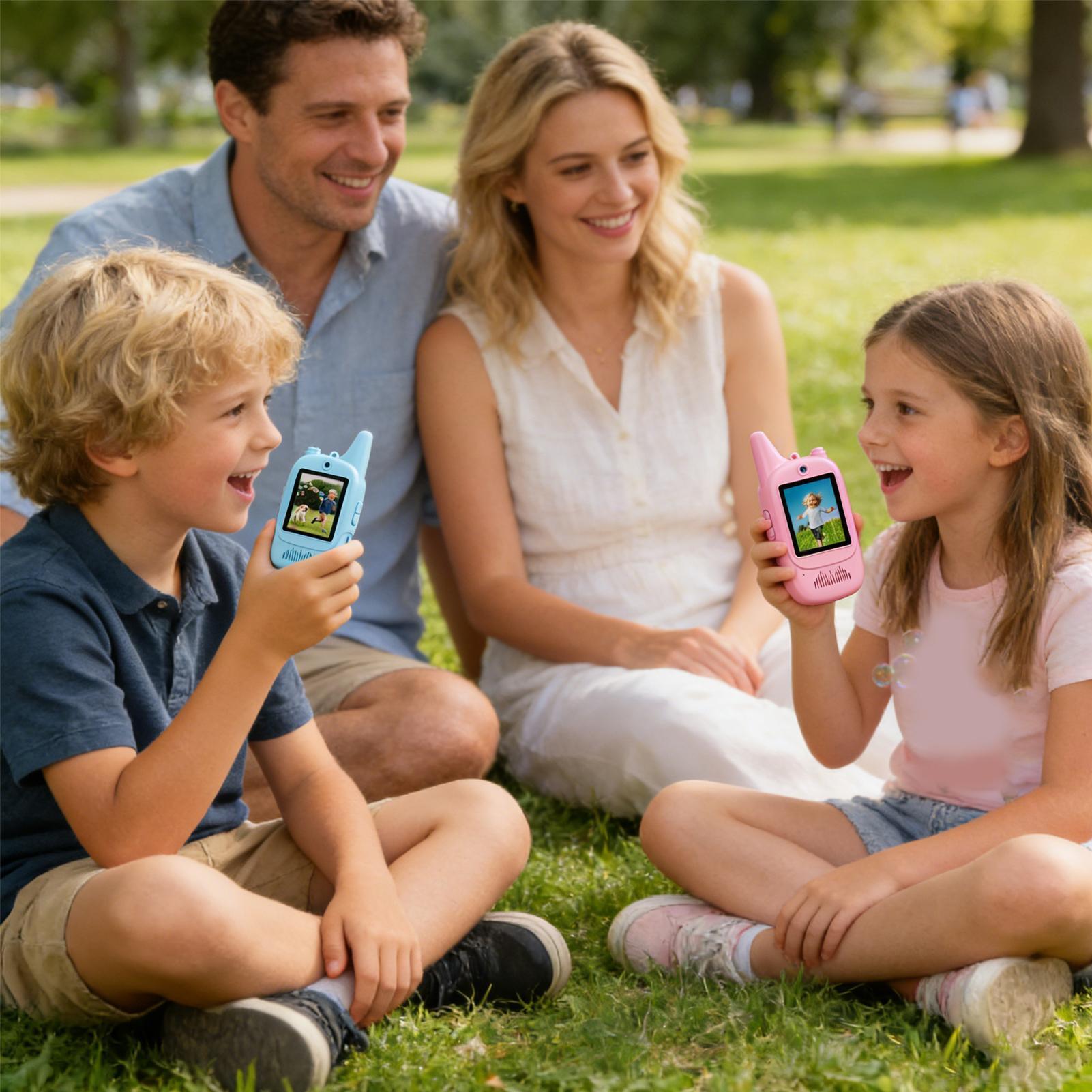 Kids Outdoor Videos - Upgrade Kid Kids Video Talking Toys