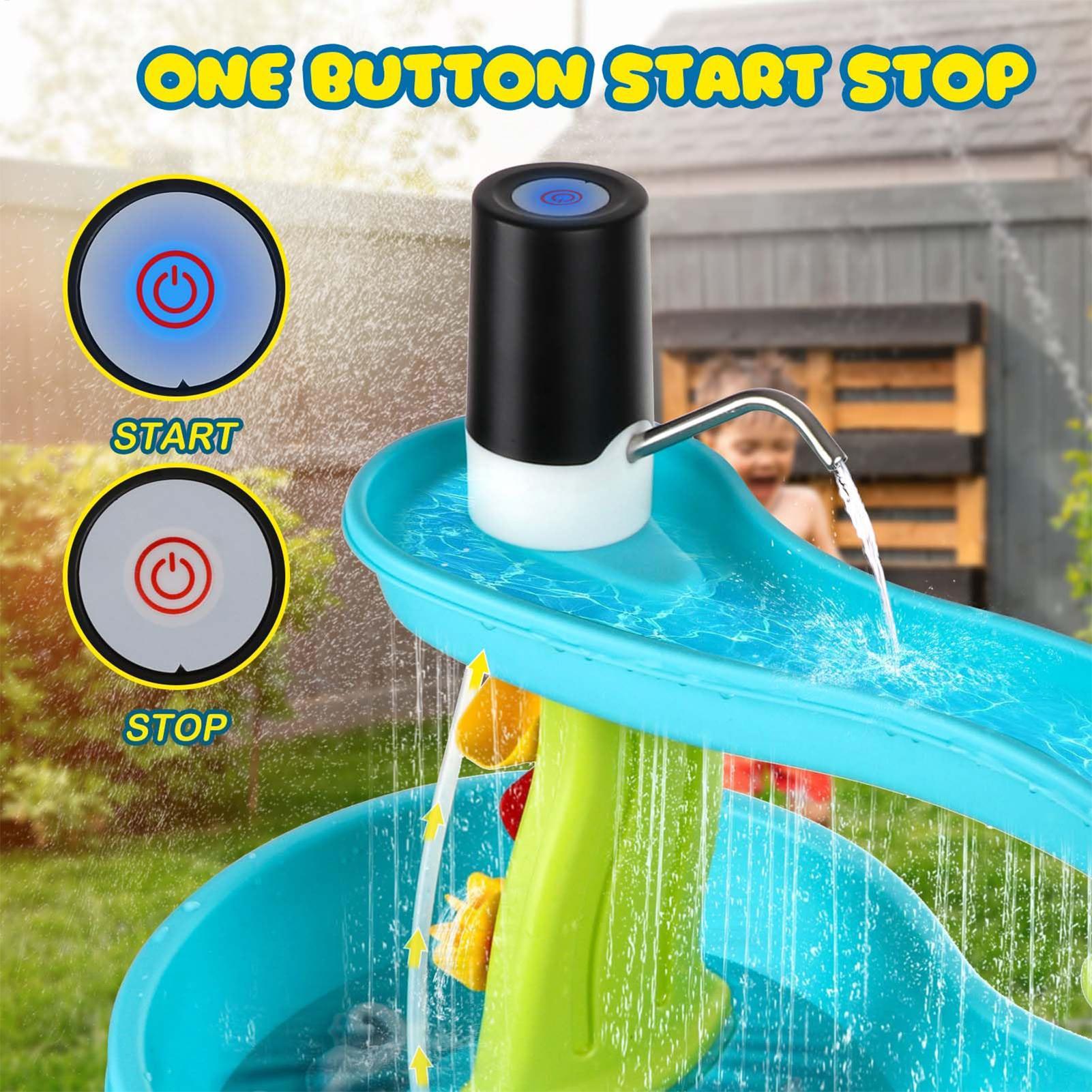 Kids Outdoor Videos - 2PCS Video Walkie Talkies Mini Radio