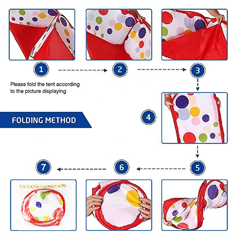 Foldable Ocean Ball Pit Pool w - đánh giá và giá Kids Outdoor Storage