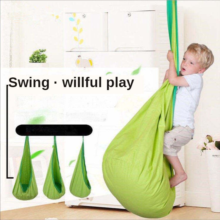 New Children's Hanging Chair P - đánh giá và giá Kids Outdoor Hanging Chair