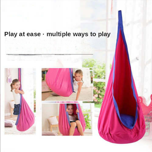 New Children's Hanging Chair P - đánh giá và giá Kids Outdoor Hanging Chair
