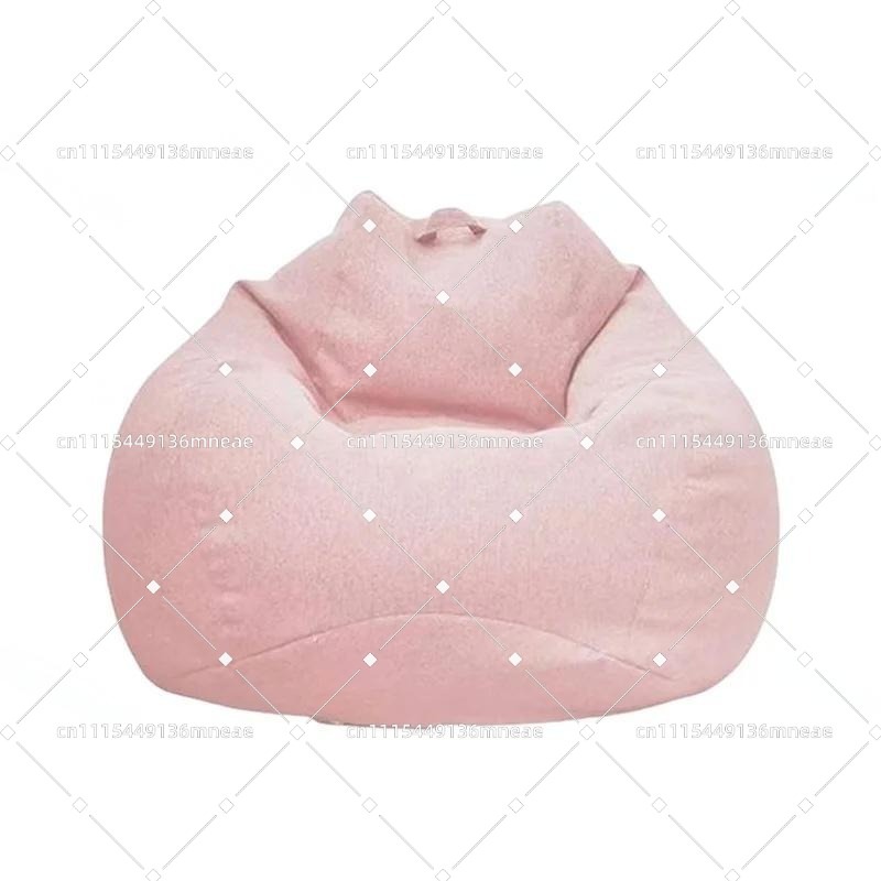 Purple Convertible Fluffy Bean - đánh giá và giá Kids Outdoor Loungers