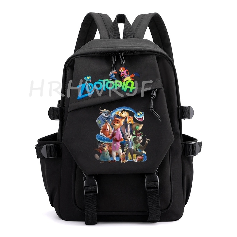 Judy Nick Zootopia 2 Backpacks - đánh giá và giá Kids Outdoor Backpack