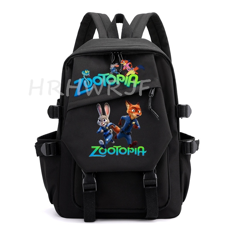 Judy Nick Zootopia 2 Backpacks - đánh giá và giá Kids Outdoor Backpack