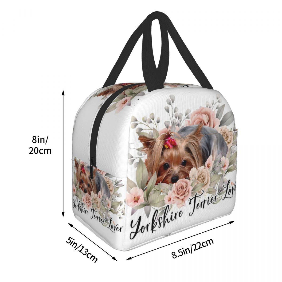 Yorkshire Terrier Mom Yorkshir - đánh giá và giá Outdoor Kids Yorkshire