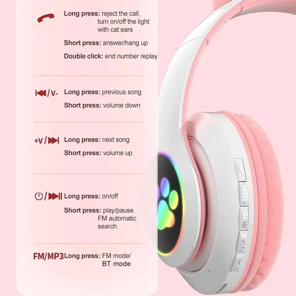 Newest STN-28 Wireless Headset - đánh giá và giá Kids Outdoor Videos