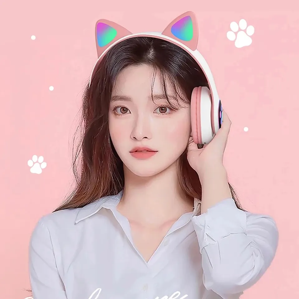 Newest STN-28 Wireless Headset - đánh giá và giá Kids Outdoor Videos