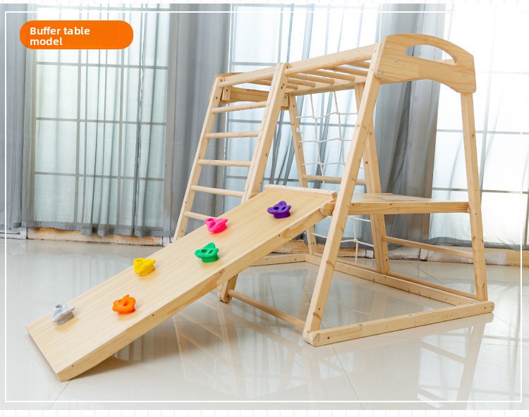 Jungle Gym Kids Outdoor Childr - đánh giá và giá Kids Outdoor Wooden Climbing Frame