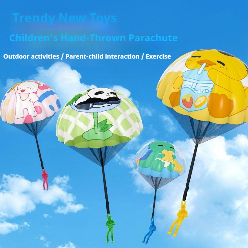 Children's Parachute Outdoor S - đánh giá và giá Kids Outdoor Storage