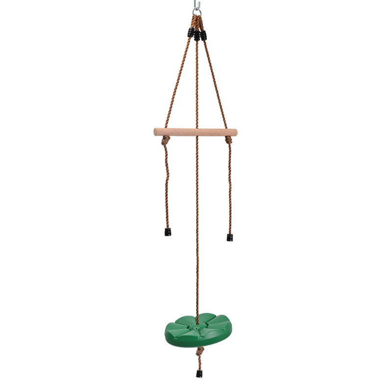 Petal Swing Sunflower Disc Swi - đánh giá và giá Kids Outdoor Hanging Chair