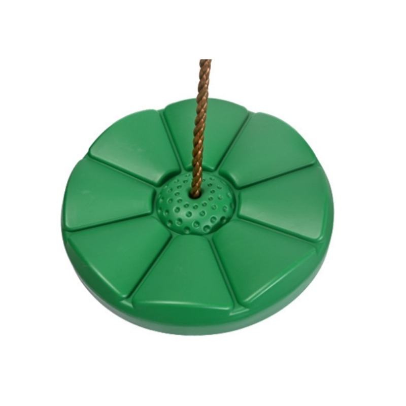 Petal Swing Sunflower Disc Swi - đánh giá và giá Kids Outdoor Hanging Chair