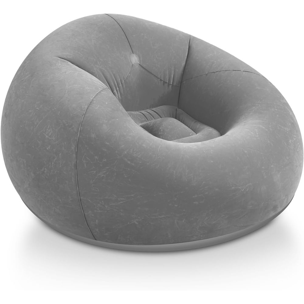 Inflatable Bean Bag Chairs, Gr - đánh giá và giá Kids Outdoor Loungers