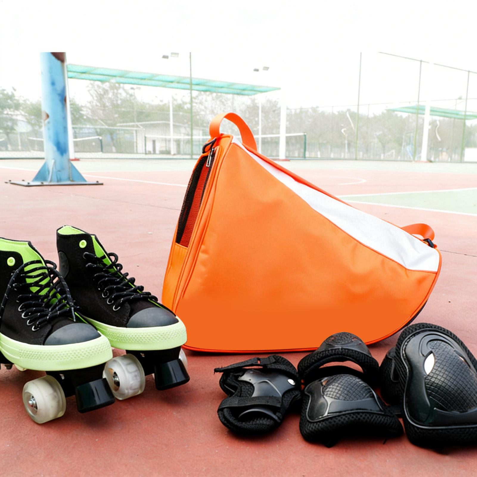 Roller Skates Bag Sports Equip - đánh giá và giá Kids Outdoor Backpack
