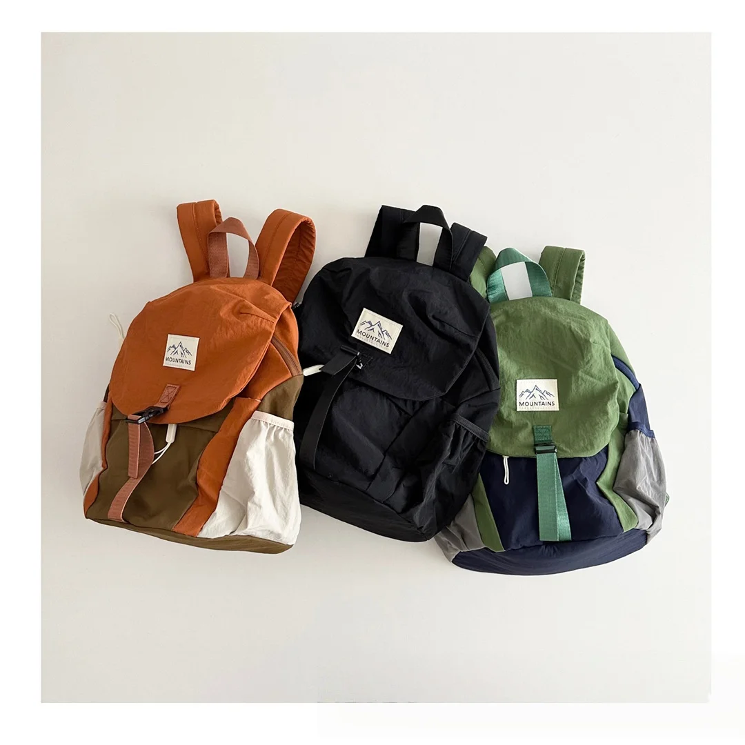 Lightweight Kids Backpack Quic - đánh giá và giá Kids Outdoor Backpack