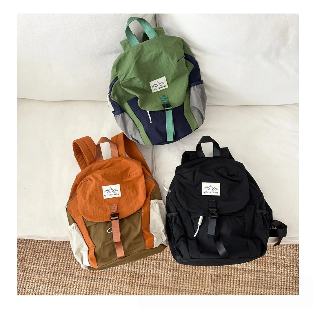 Lightweight Kids Backpack Quic - đánh giá và giá Kids Outdoor Backpack