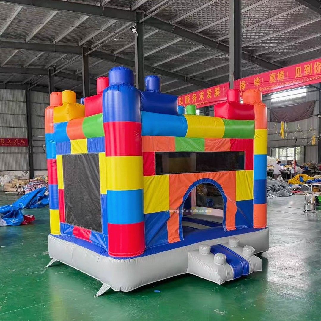 Kids Bounce House Jumping Cast - đánh giá và giá Kids Outdoor Jump House