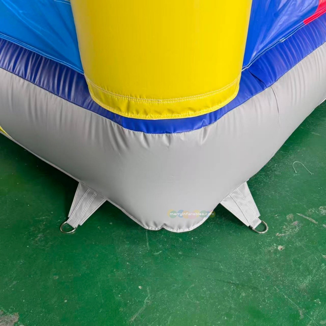 Kids Bounce House Jumping Cast - đánh giá và giá Kids Outdoor Jump House