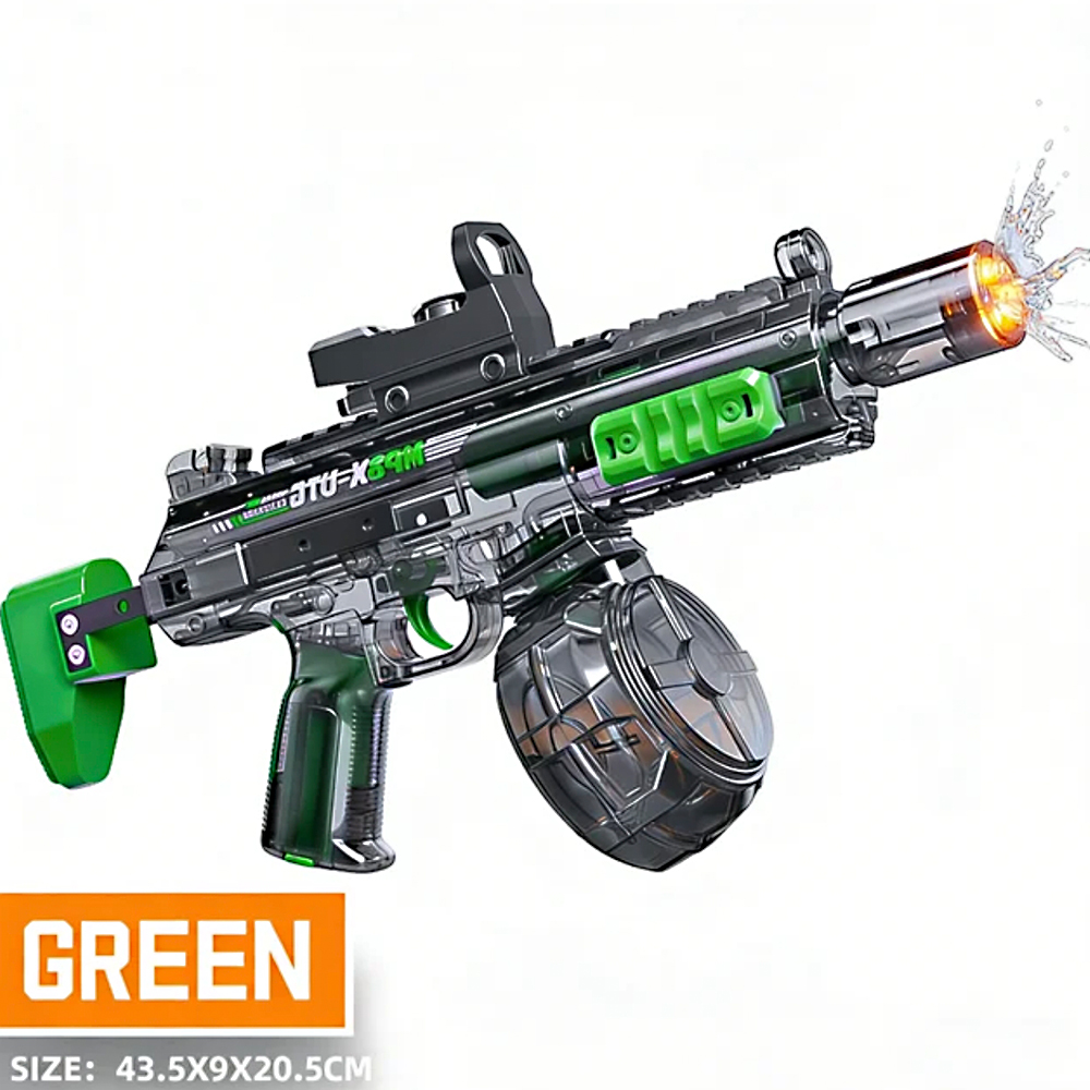 Simulated Firing and Recoil El - đánh giá và giá Kids Outdoor Lights