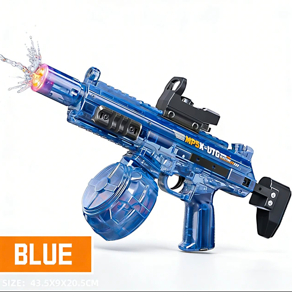 Simulated Firing and Recoil El - đánh giá và giá Kids Outdoor Lights