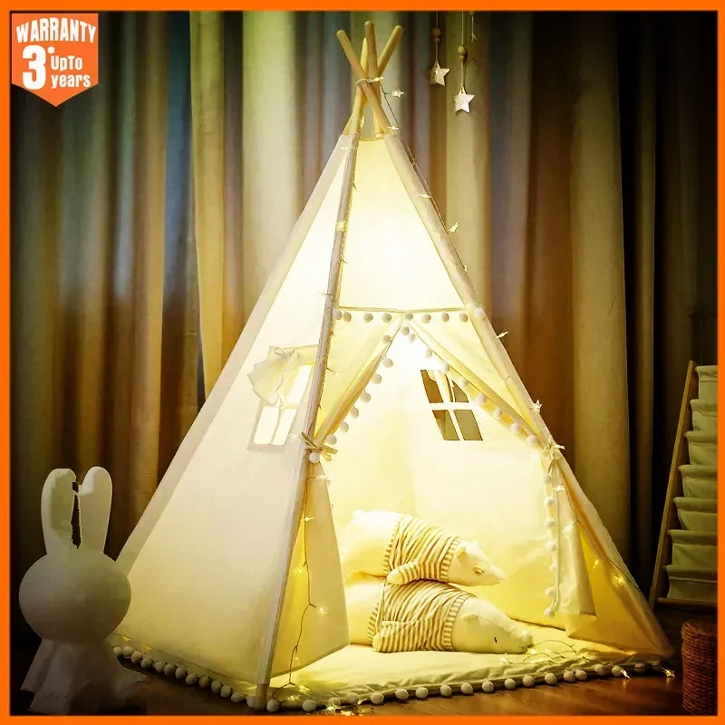 1.6M Kids Tent Play House Wigw - đánh giá và giá Kids Outdoor Play Table