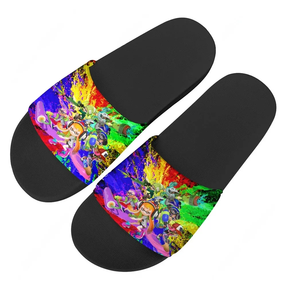 Splatoons Sandals Home Slipper - đánh giá và giá Kids Outdoor Shoes