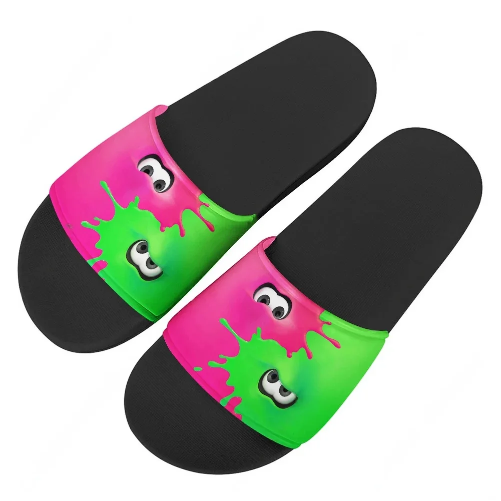 Splatoons Sandals Home Slipper - đánh giá và giá Kids Outdoor Shoes