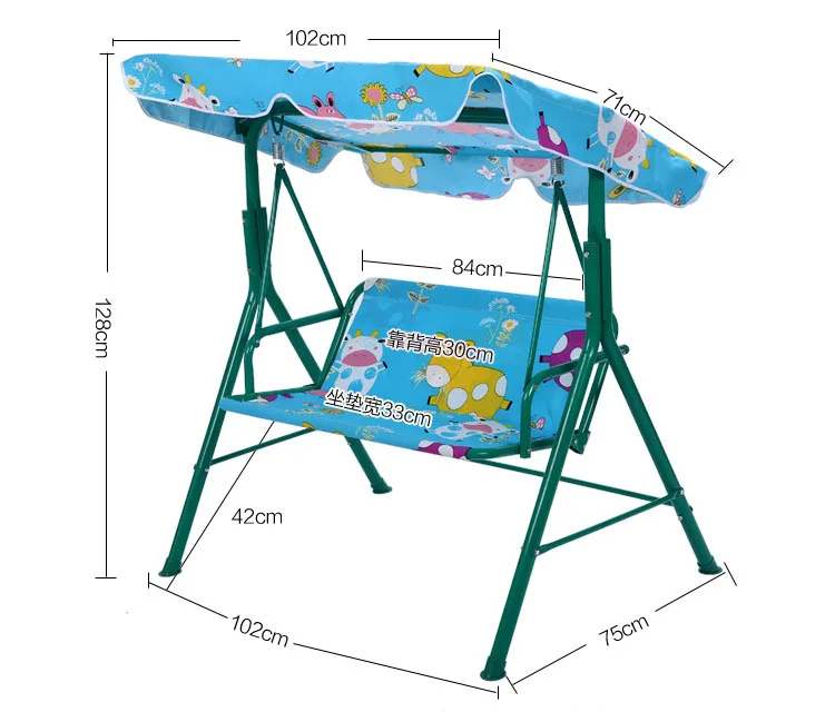 Custom Cheap Price Outdoor Pat - đánh giá và giá Kids Outdoor Hanging Chair