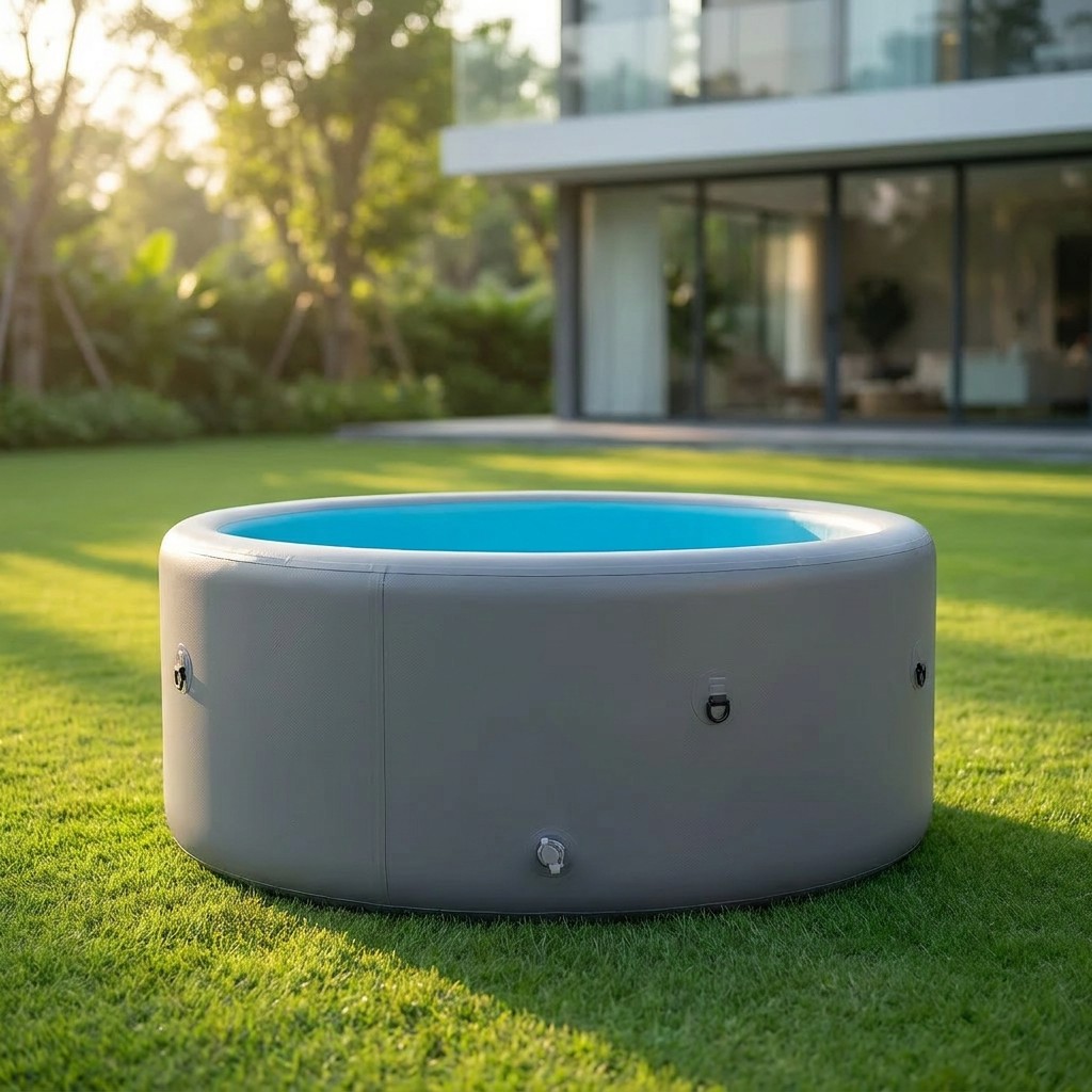 Customized Round Large Deep Si - đánh giá và giá Kids Outdoor Loungers