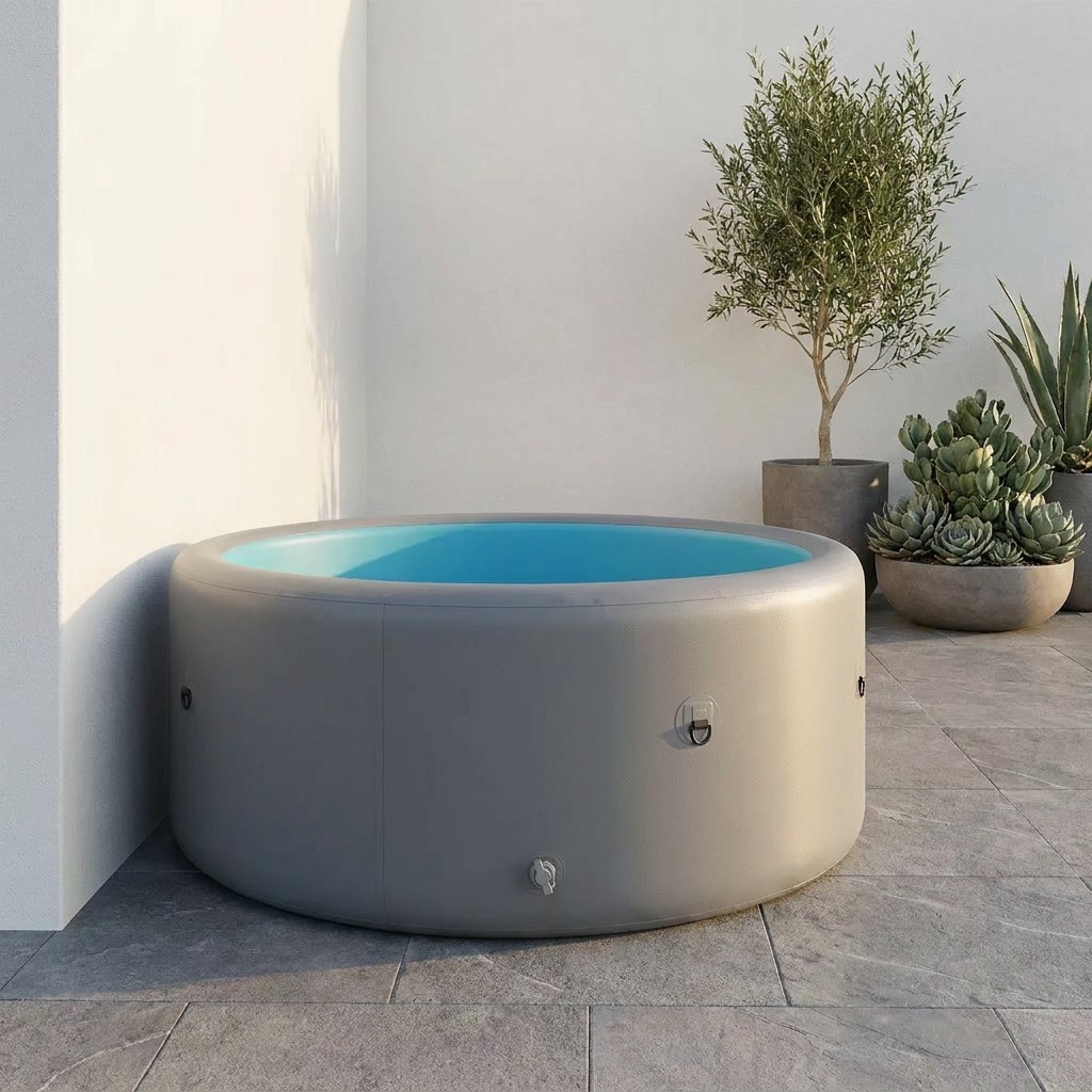 Customized Round Large Deep Si - đánh giá và giá Kids Outdoor Loungers