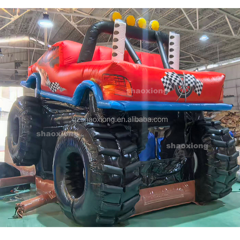 Commercial Outdoor Backyard Ju - đánh giá và giá Kids Outdoor Jump House