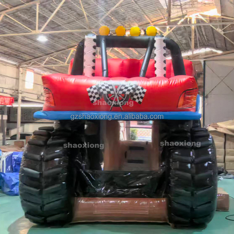 Commercial Outdoor Backyard Ju - đánh giá và giá Kids Outdoor Jump House