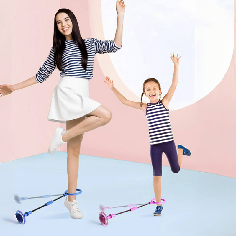 Flash Jumping Rope Ball Kids O - đánh giá và giá Kids Outdoor Adventure
