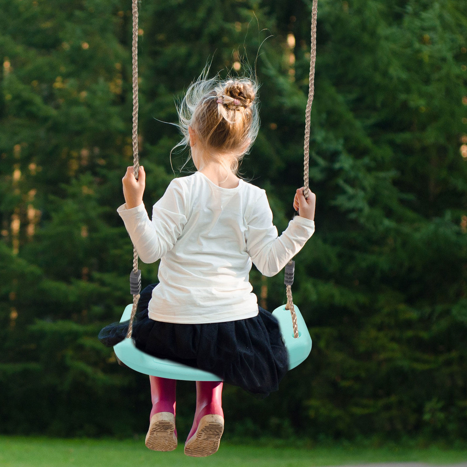 Children Hanging Chair Plastic - đánh giá và giá Kids Outdoor Hanging Chair