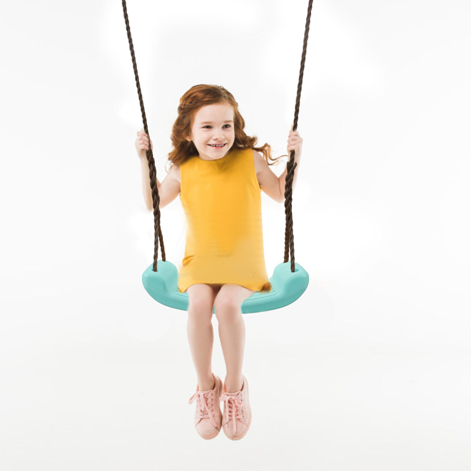 Children Hanging Chair Plastic - đánh giá và giá Kids Outdoor Hanging Chair