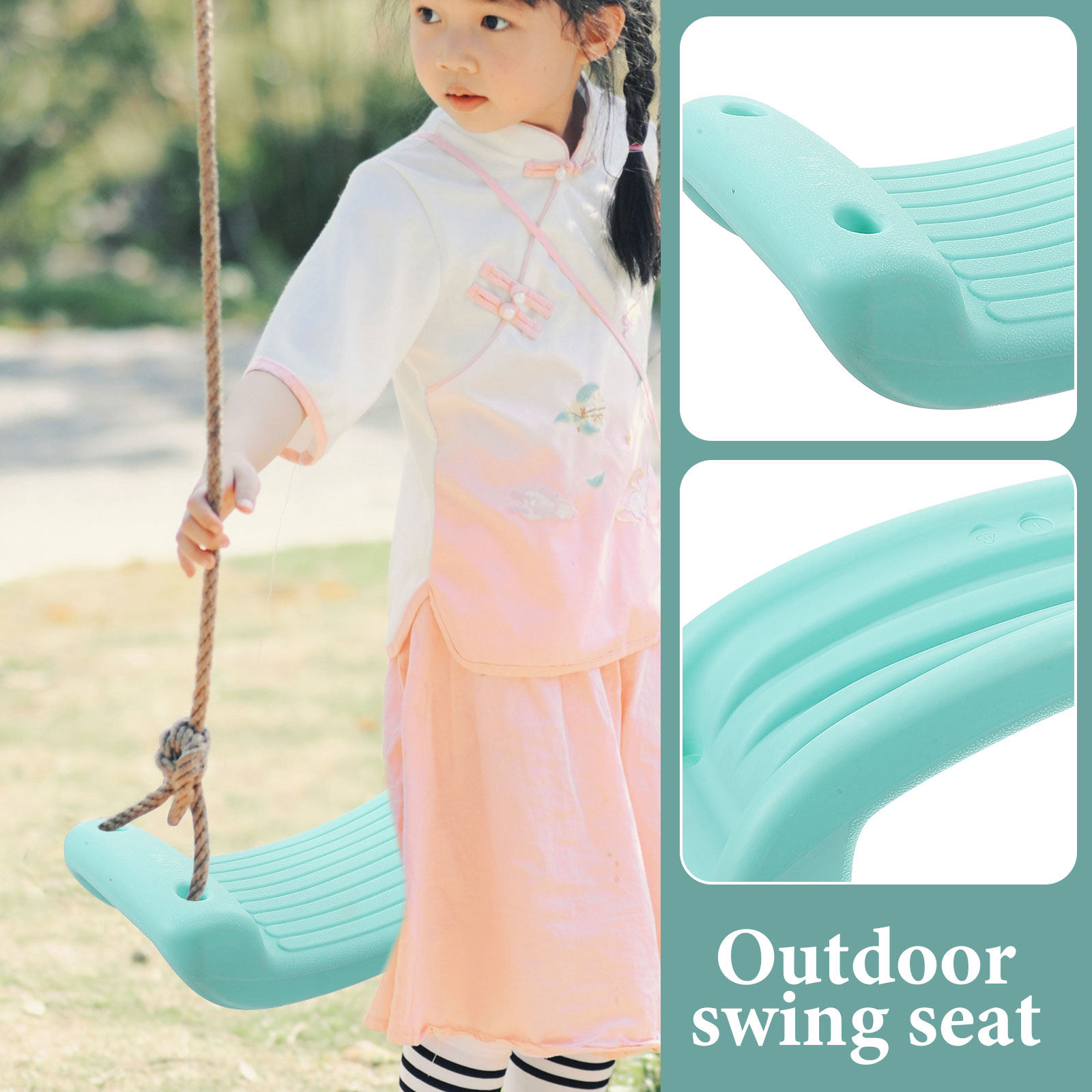 Children Hanging Chair Plastic - đánh giá và giá Kids Outdoor Hanging Chair