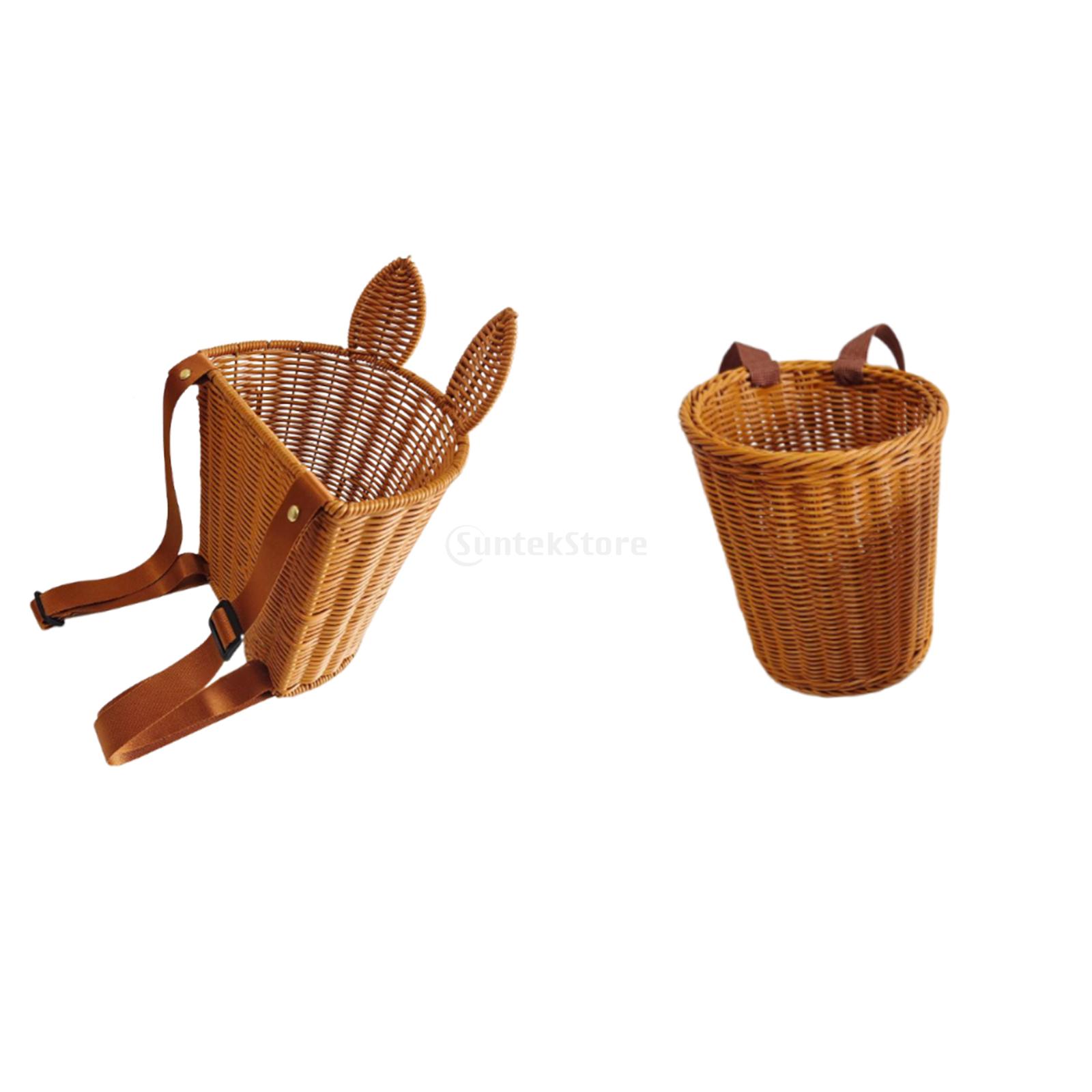 Rustic Basket Backpack Farm Ca - đánh giá và giá Kids Outdoor Backpack