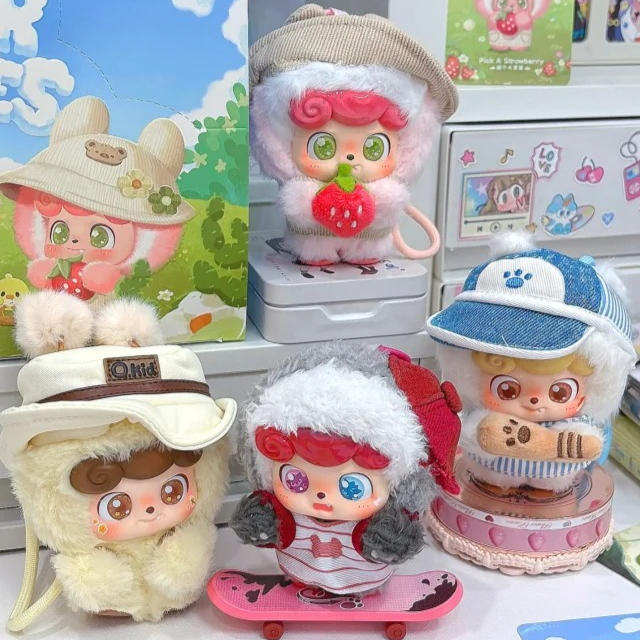 New Q.Kid Outdoor Activities S - đánh giá và giá Q Kids Outdoor Activities