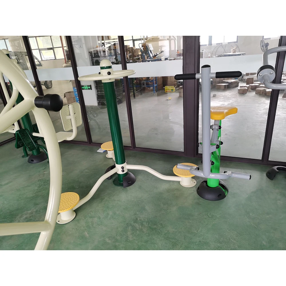 Factory Price Adult/Kids Machi - đánh giá và giá Kids Outdoor Gym Equipment
