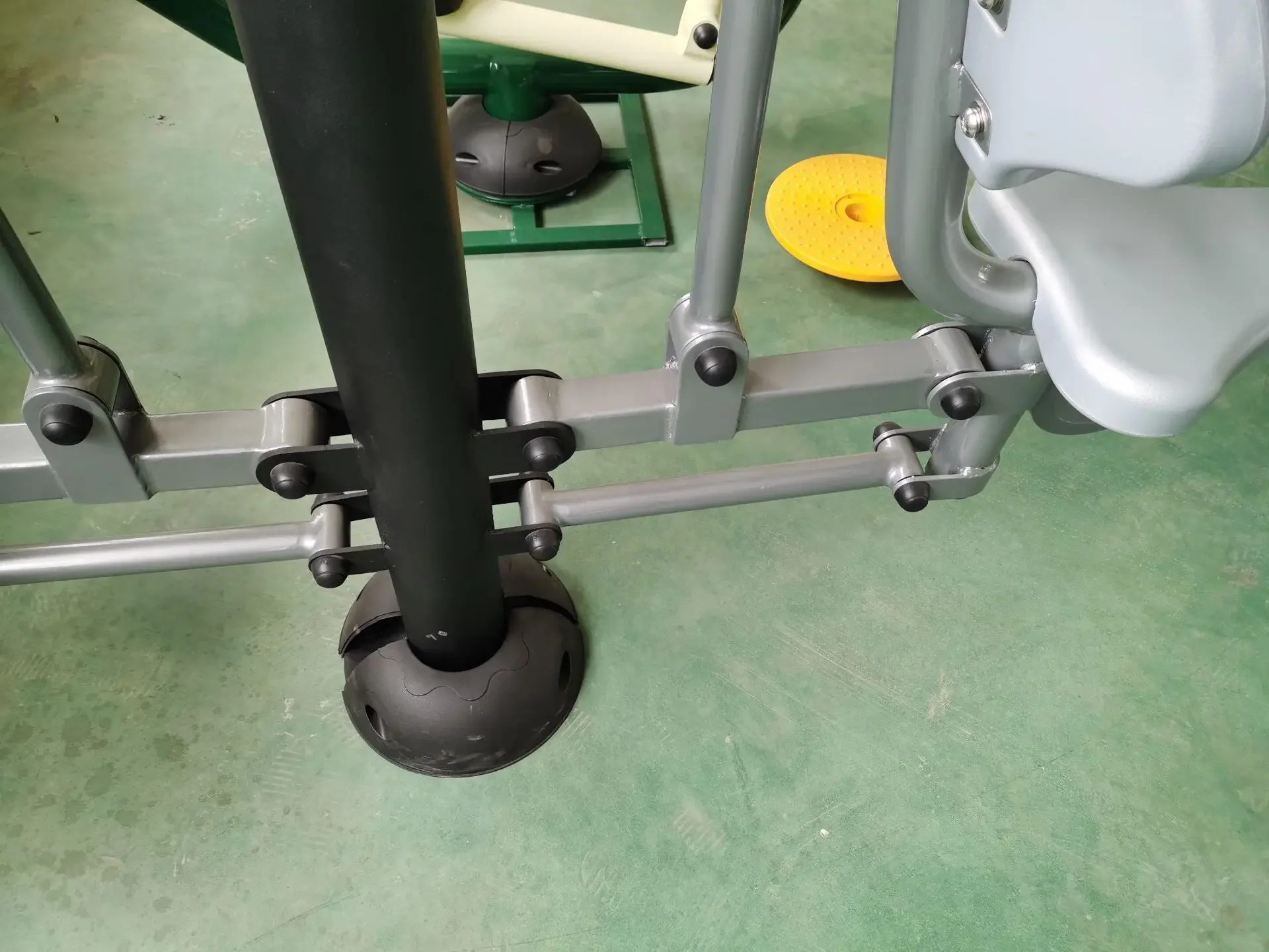 Factory Price Adult/Kids Machi - đánh giá và giá Kids Outdoor Gym Equipment