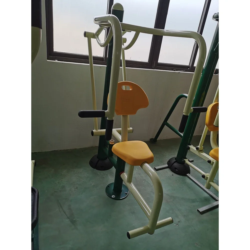 Factory Price Adult/Kids Machi - đánh giá và giá Kids Outdoor Gym Equipment