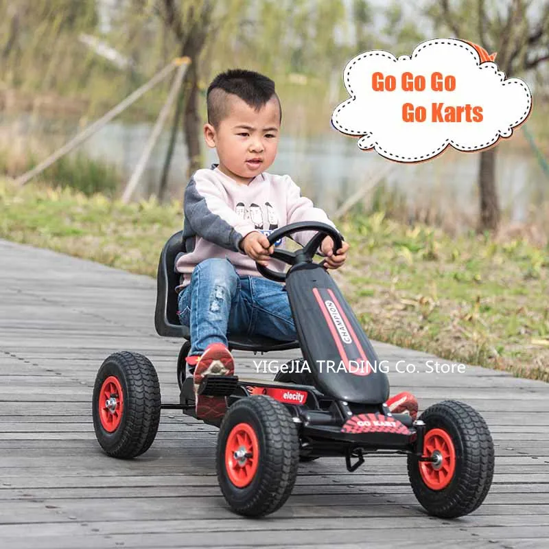 Children Pedal Go Kart With In - đánh giá và giá Go Kart Pedal Kids