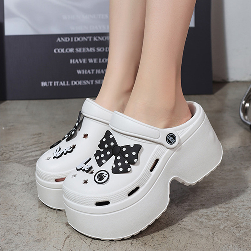 Summer Slippers Women Garden S - đánh giá và giá Kids Outdoor Shoes