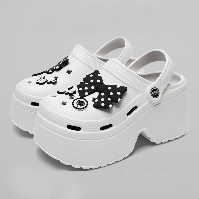 Summer Slippers Women Garden S - đánh giá và giá Kids Outdoor Shoes
