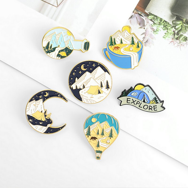 Cắm Trại Phiêu Lưu Men Chân Tù - đánh giá và giá Kids Outdoor Adventure