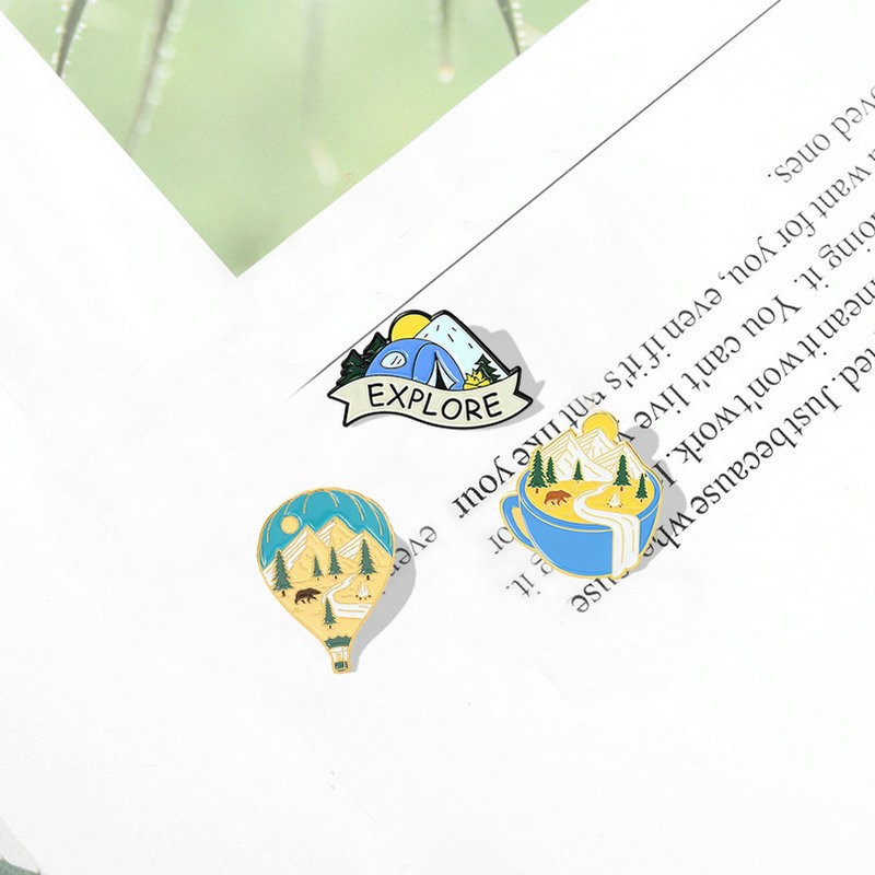Cắm Trại Phiêu Lưu Men Chân Tù - đánh giá và giá Kids Outdoor Adventure