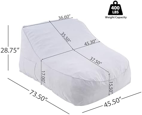 Hilar Outdoor Bean Bag Chair,  - đánh giá và giá Kids Outdoor Loungers