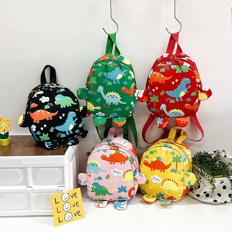 Dễ Thương Trẻ Em Túi Hoạt Hình - đánh giá và giá Kids Outdoor Backpack