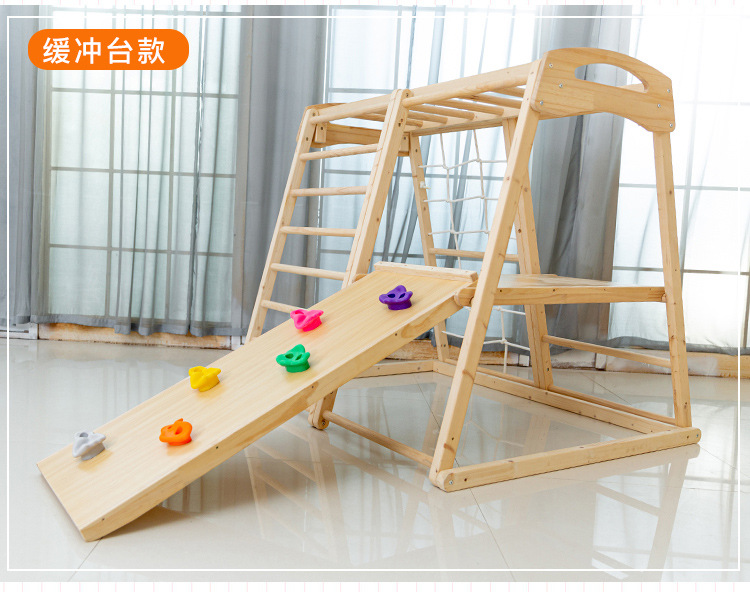 Jungle Gym Kids Outdoor Childr - đánh giá và giá Kids Outdoor Wooden Climbing Frame